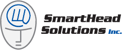 Smarthead Solutions Logo